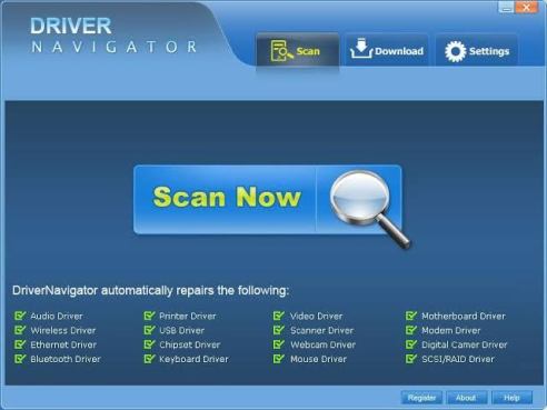 Driver Navigator Licence Key Generator